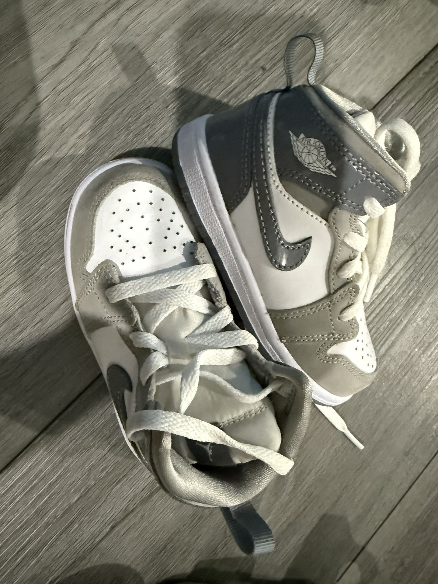 Jordan’s