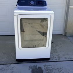 Samsung Dryer