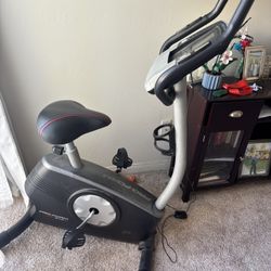 Stationary Bike