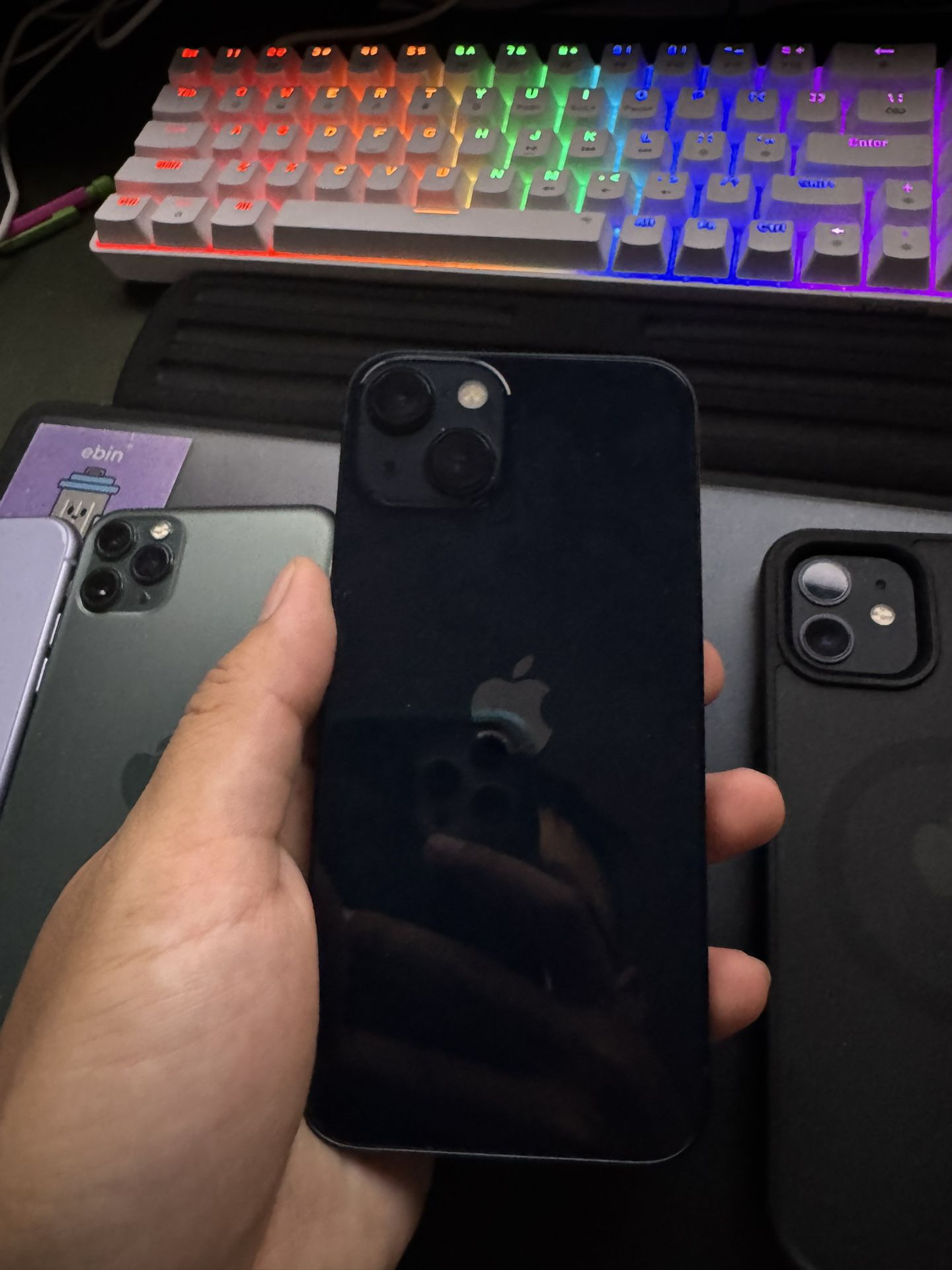 Apple iPhone 13 128GB Unlocked