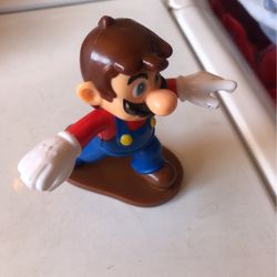 Mario Bros Toy 2018