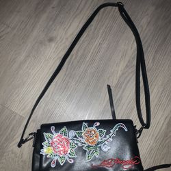 Ed Hardy purse