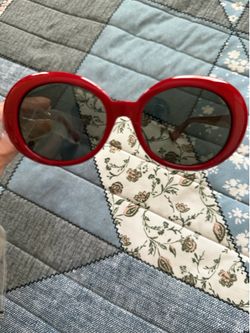 Women’s sunglasses