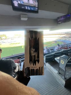 Blake Snell Bobblehead
