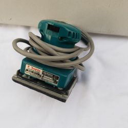 LIJADORA MAKITA ORIGINAL