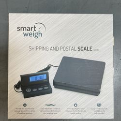 Shipping Scale