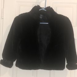 Girls Coat