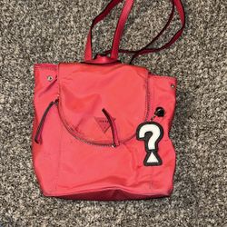 Guess Small Backpack