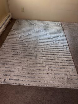 Beautiful rug