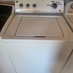 Washer Kenmore Whit Warranty $185