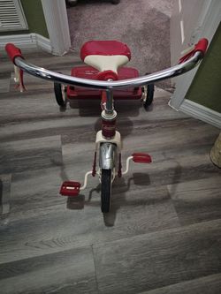 Radio Flyer tricycle