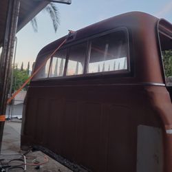 C10 Window
