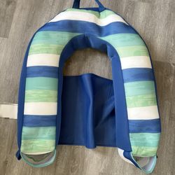 Big Joe Noodle Sling Pool Chair