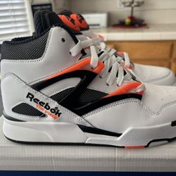Reebok Pump II