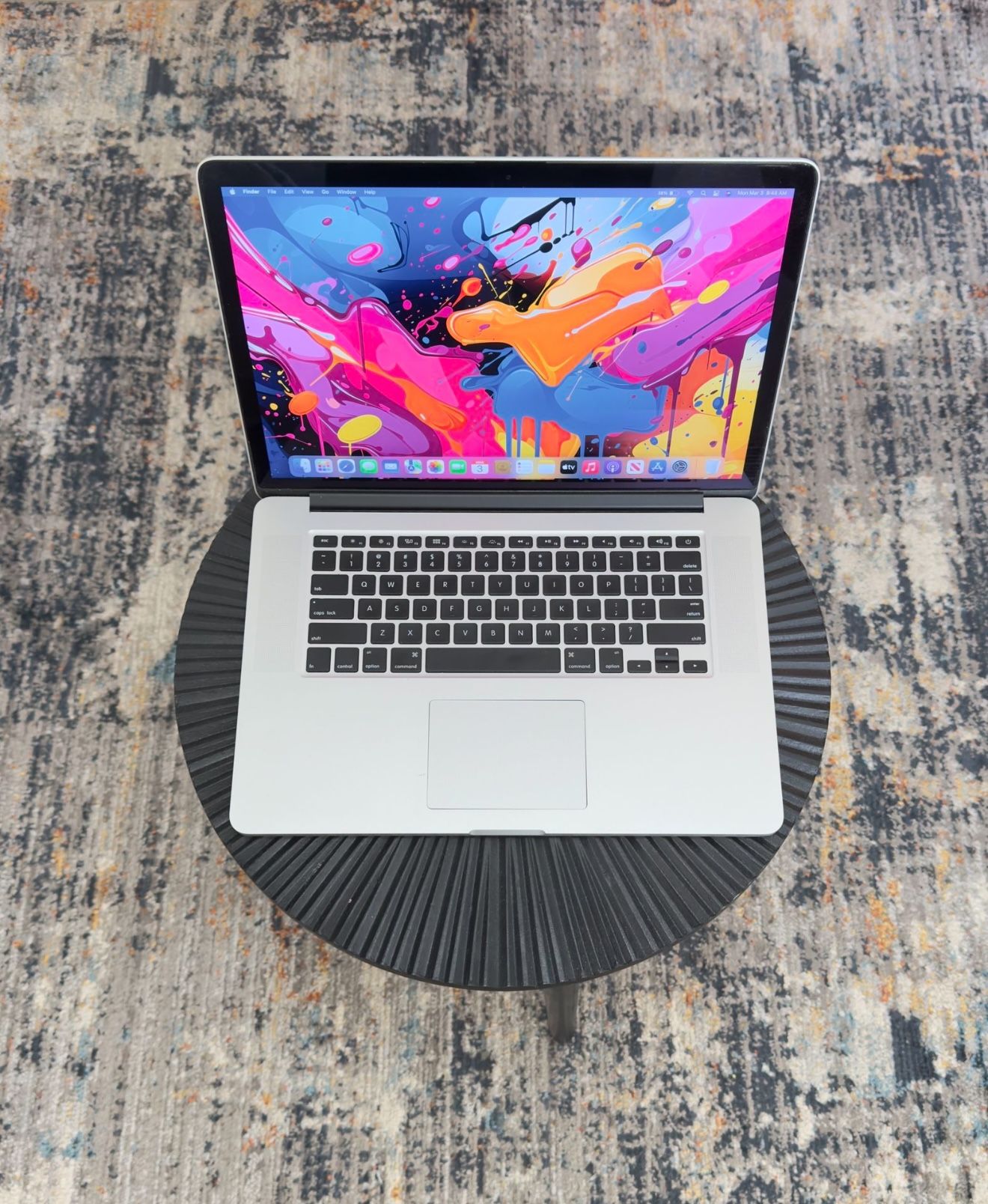 MacBook Pro Retina 2014 15”