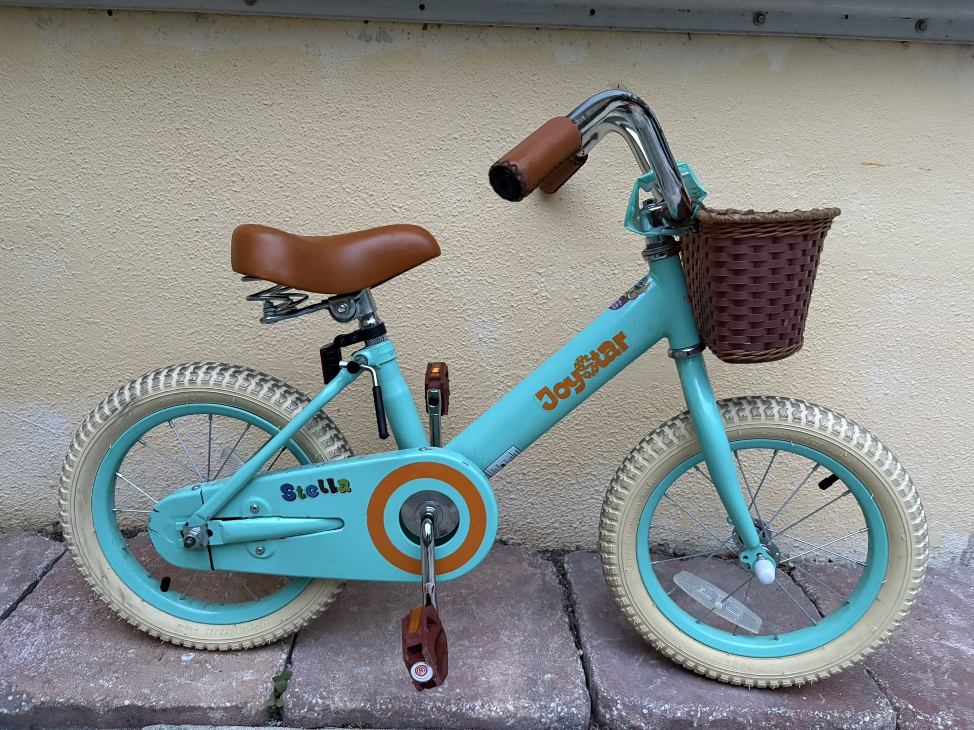 Joystar Balance Kids Bike for Sale!