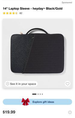Brand New 14 Inch Laptop Sleeve