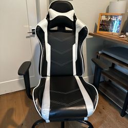Computer Gaming Chair - $50