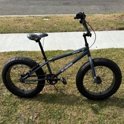 Mongoose BMX Fat Tire Kids Bike for Sale in El Segundo CA OfferUp