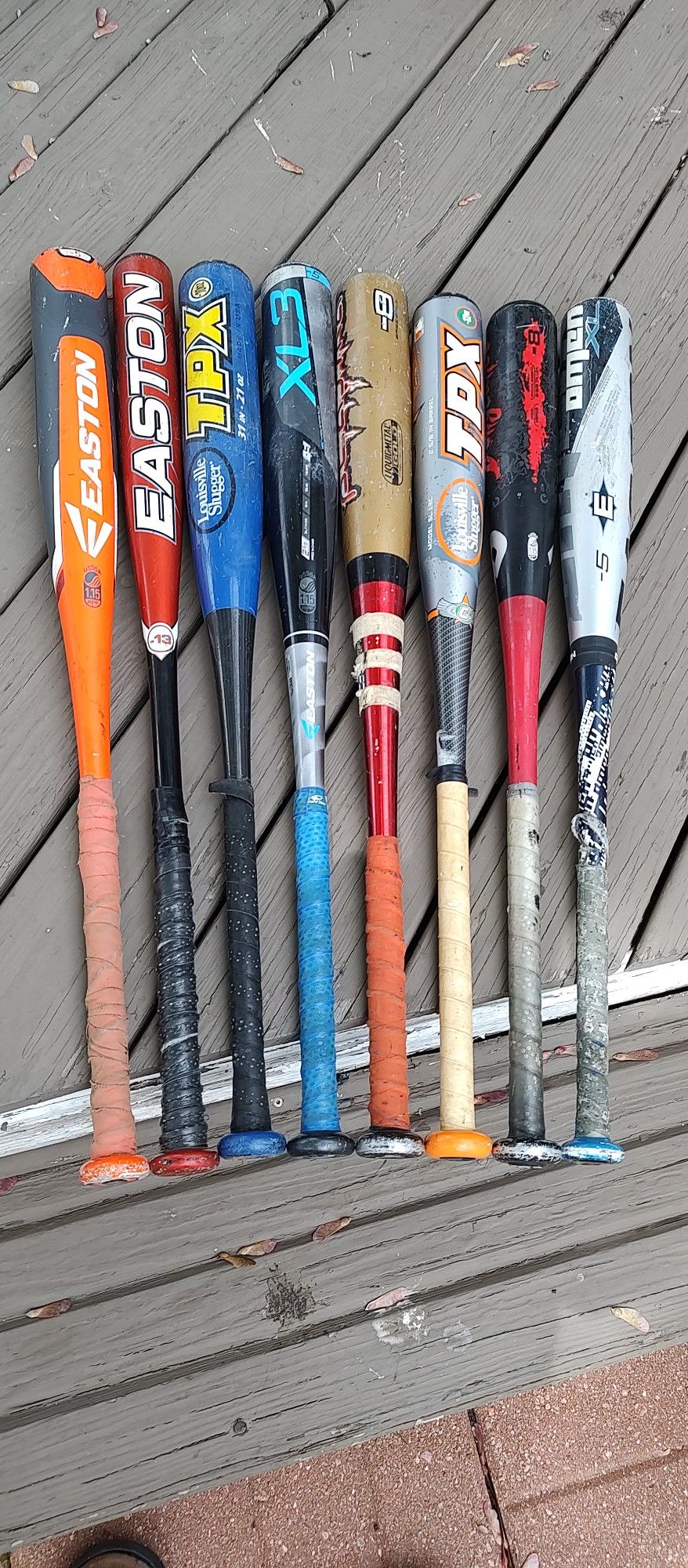 Baseball Bat