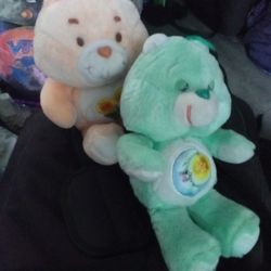 Care Bears 