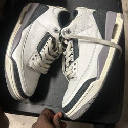 Jordan 3 