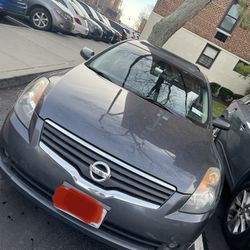 2008 Nissan Altima