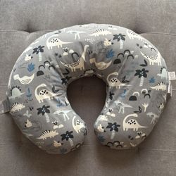 Free baby Item - Boppy pillow