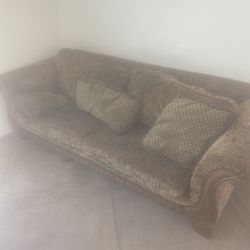 Nice Couch 