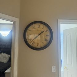 CLOCK 
