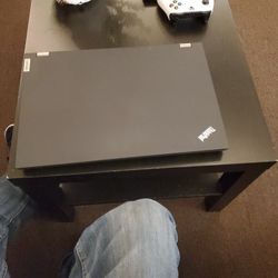 Lenovo ThinkPad P-17