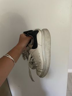 Alexander McQueen sneakers