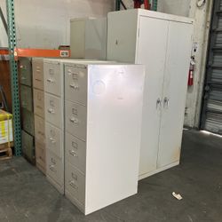 File Cabinets