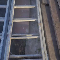 20' Ladder-free
