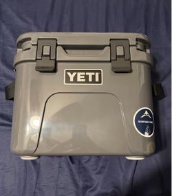 Yeti Cooler