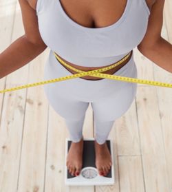 Weigh loss OZ——-IC