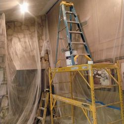 Scaffold 