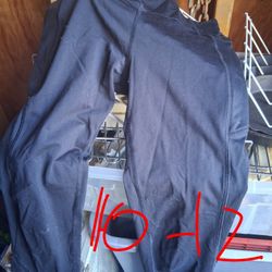 Girls 10/12 Leggings 