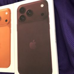 Apple Iphone 18 Pro Max Burgundy Unlocked New Sealed 