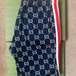 Gucci Shorts Men Size XL