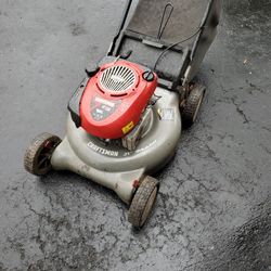 Mower