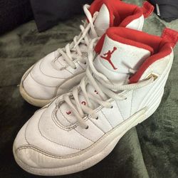 Jordan 12 Retro 