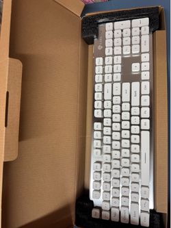 Keyboard