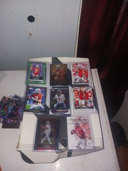 Cj Stround Rookie LOT