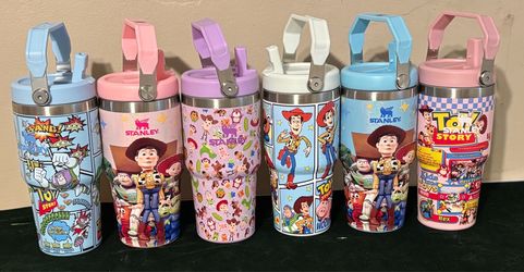 Vaso de 20 onz perfecto para la escuela!