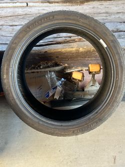 Michelin Tire