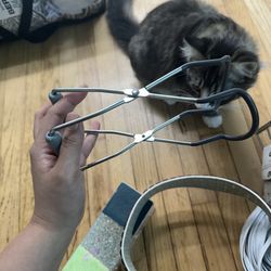 canning tongs