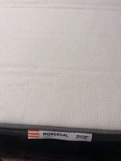 Free Queen mattress