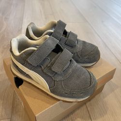 Puma Toddler Shoes 