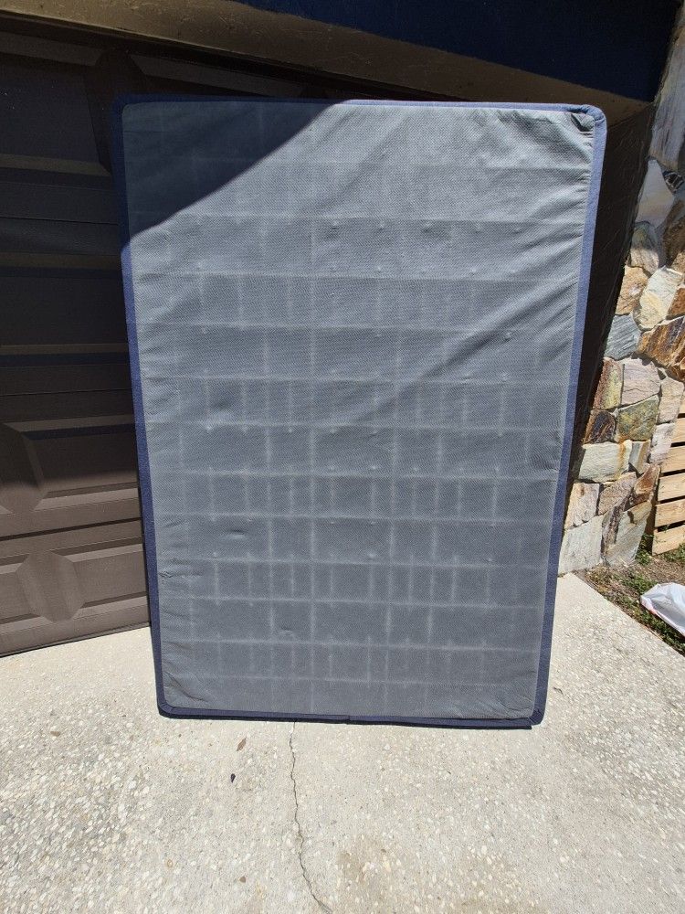 Box Spring Full